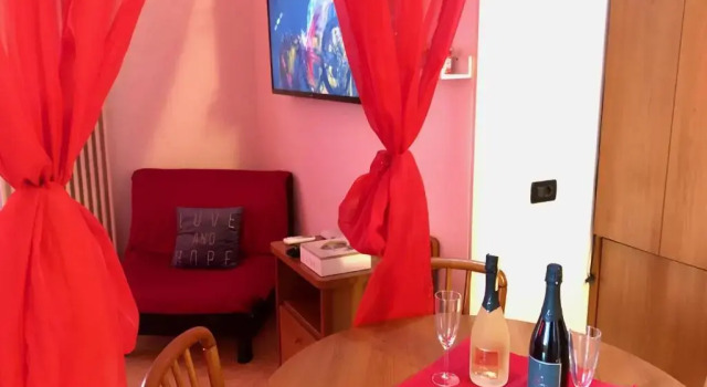 Полулюкс Residence Alle Scuole Country House