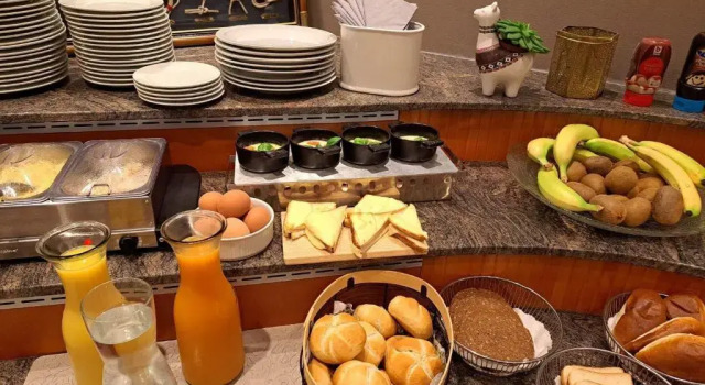 Номер Standard Hotel Monaco Zeebrugge Beach by Rikas Hotels
