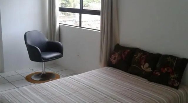 Люкс Grand Beach Flat