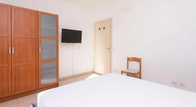 N032 - Numana, Trilocale Con Terrazzo Vicino Al Centro, Rezervovat Hotel Numana 