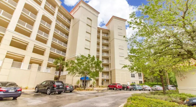 Palm Coast Resort 109, 3 Bedrooms, Sleeps 6, Pool, Hot Tub, WiFi, Book Ferieresort Resorthoteller i Palm Coast, Ferieresort