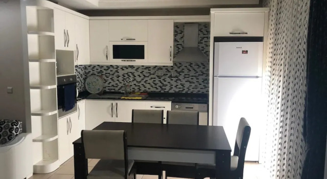Апартаменты с балконом Atam Homes