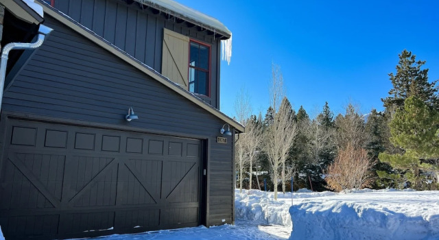 Номер Standard Snowcreek Vi The Lodges #1167 4 Bedroom Condo by RedAwning