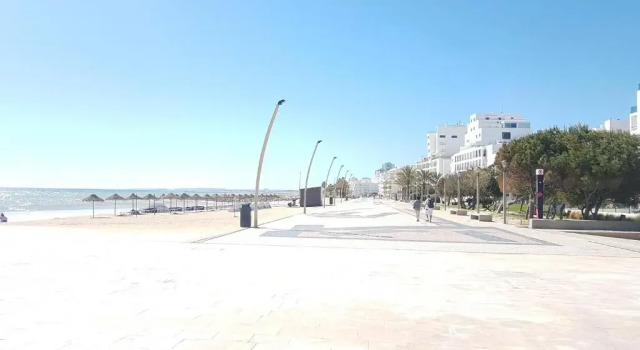 Апартаменты Cavalo Prеto Holiday apartment 200m to the beach
