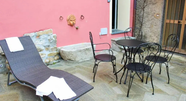 Апартаменты Residenza del Capitano Luxury Apartments