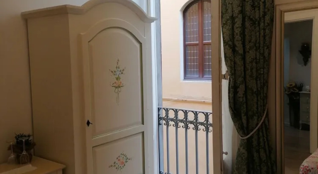 Номер Standard Shabby Old Town