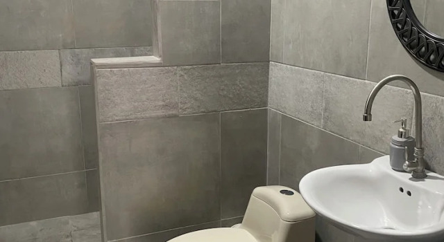 Студия Comfort Villas en el Bosque