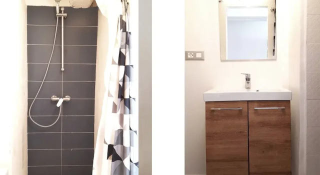 Студия GregBnb - Le Lacordaire - Toulon Ouest