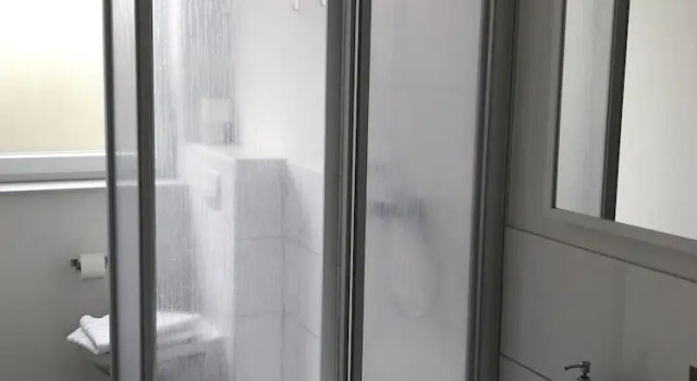 Одноместный номер Deluxe Hostel Nordkirchen by Frerichmann