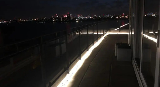 Апартаменты The Penthouse