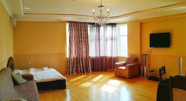 Bakuvi Tourist Apartment E022, Varaa Huoneisto Baku Azerbaidžan