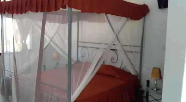 Double Heart Resort, Забронировать Курортный отель Малинди Килифи
