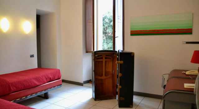 Hotel Italia