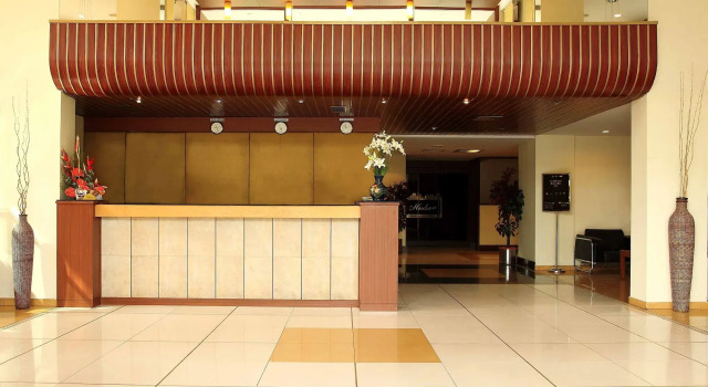 Harrisons Hotel