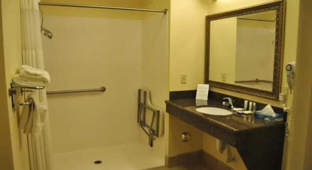 Двухместный номер Standard Staybridge Suites Lansing-Okemos by IHG
