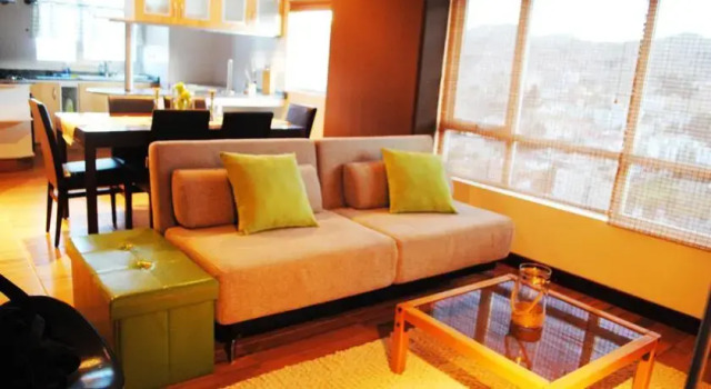 Bolivianhousing
