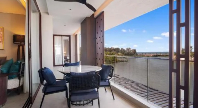 Angsana Oceanview Residences Building 3 in Laguna by Banyan Living, Забронировать Отель Laguna Phuket остров Пхукет