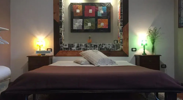 Номер Comfort B&B Filomena