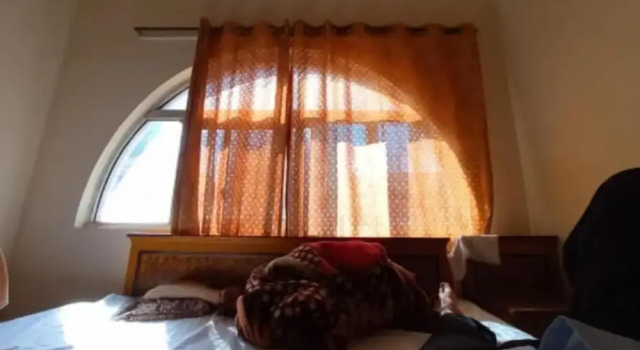 Hotel Four Star Murree