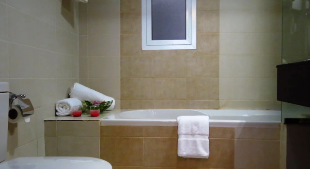 Апартаменты Ajwan Hotel Apartments