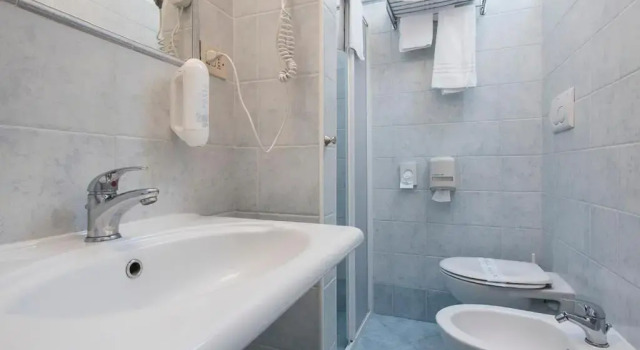 Семейный номер Standard Hotel Majorca