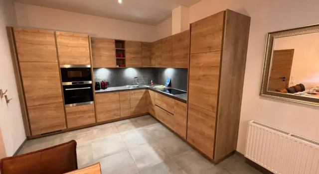 Апартаменты Superior Apartments Chalet Sonnentanz