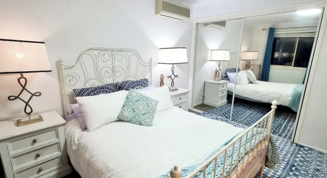 Neogaia Bed & Breakfast, Κράτηση Bed and Breakfast Berrilee Νέα Νότια Ουαλία