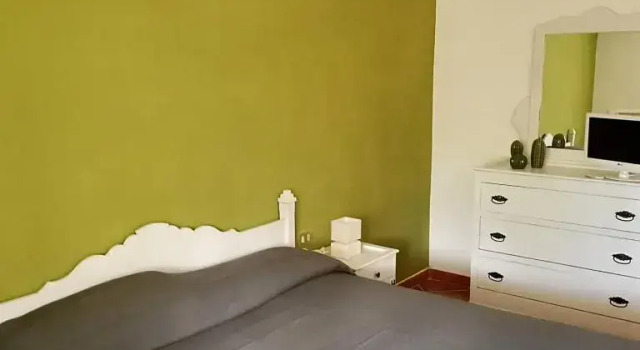 Номер Standard B&B La Scapola
