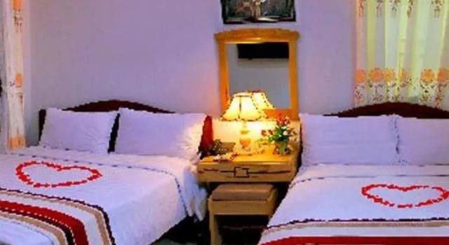 Thanh Sang Hotel