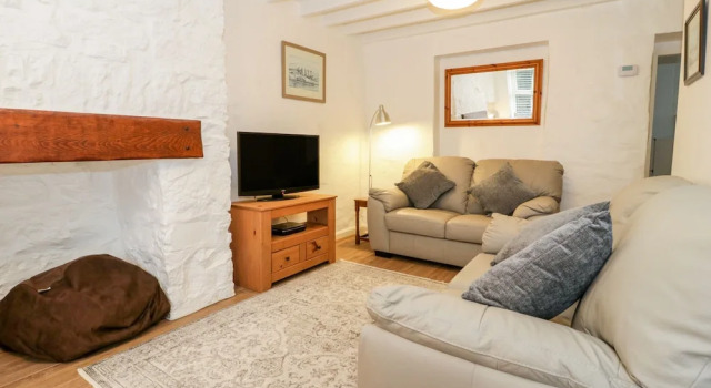 Fishermans Cottage, Забронировать Дом для отпуска Виллы Сноудония, Вилла