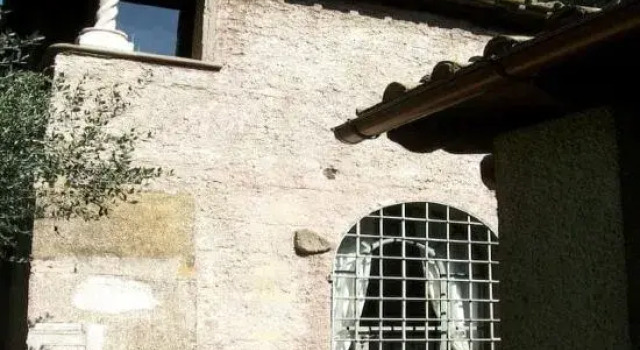 Casale di Caccia, Prenota Hotel Ardeatino Roma