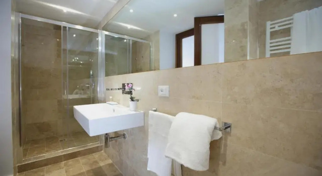 Двухместный номер Standard Sofias Suites Guesthouse
