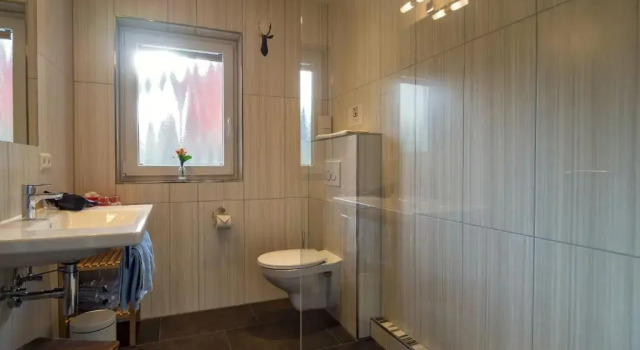 Апартаменты с 2 комнатами Landhotel und Apartments Sonneck