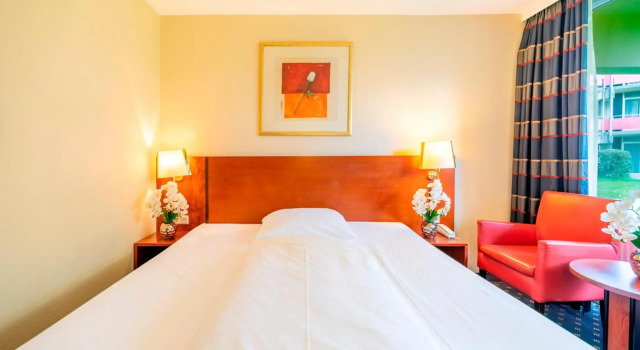 PLAZA INN Goslar, Забронировать Отель Гослар Нижняя Саксония