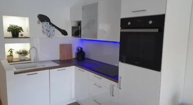 Апартаменты Apartments Palma