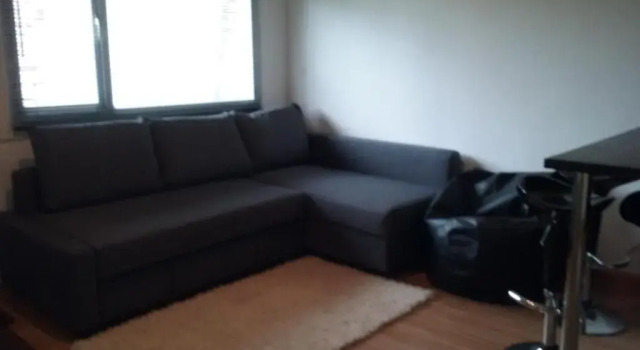 Mökki Villa 44