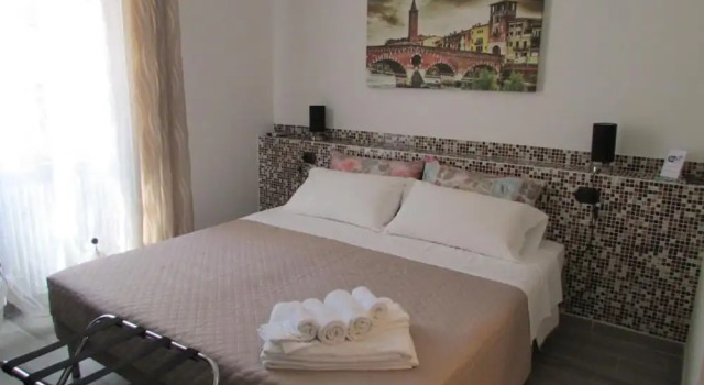 Номер Standard Rooms Verona In