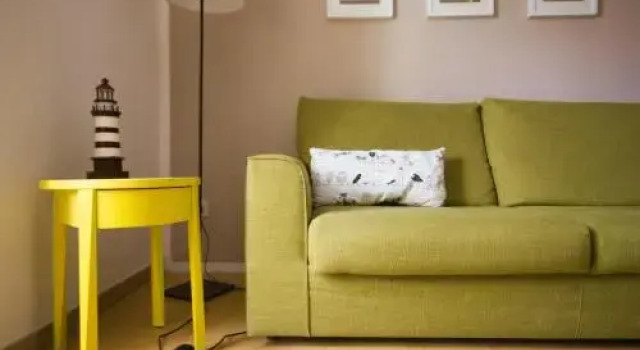 Gli Appartamenti Dell Architetto