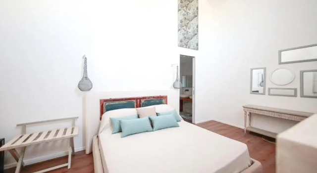 Номер Standard Masseria Francescani