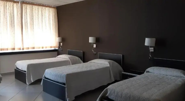 Номер Standard Hotel Saturday