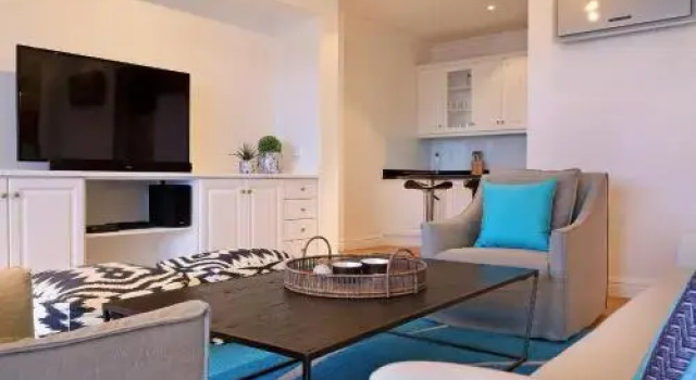 Upper House - Camps Bay, Забронировать Отель Отели Cape Peninsula с парковкой, Парковка