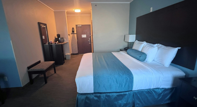 Cobblestone Inn & Suites – Fort Dodge, Book Mini-hotel Moteller i Iowa, Motel