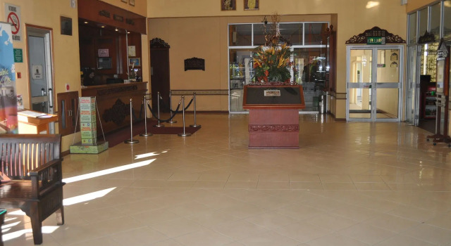 Hotel Seri Malaysia Kuantan, Rezerwuj Hotel Tanie hotele w Kuantan, w pobliżu Kuantan Recreational Parks