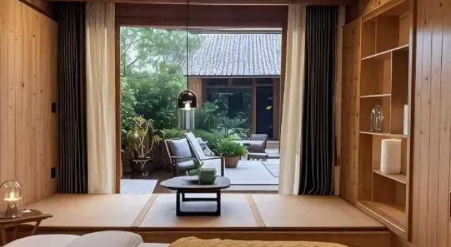 Люкс Dream Homestay
