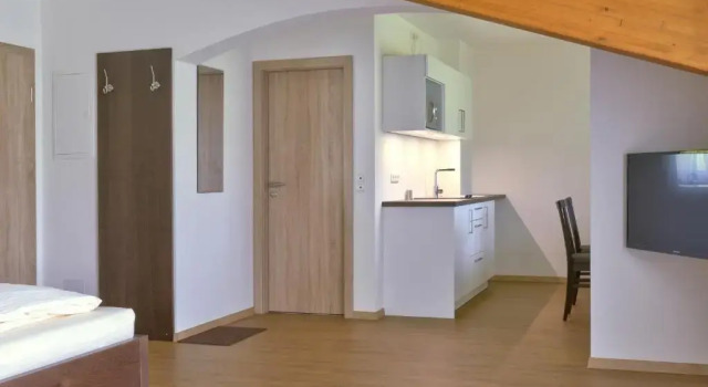 Студия Gästehaus am Lindenhain