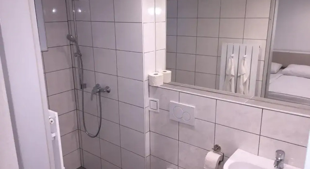 Двухместный номер Standard SunandSee Appartements