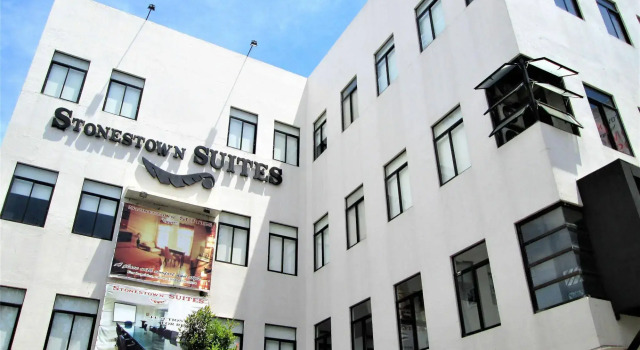 Stonestown Suites
