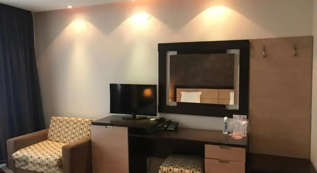 Двухместный номер Standard Hotel Kardinal