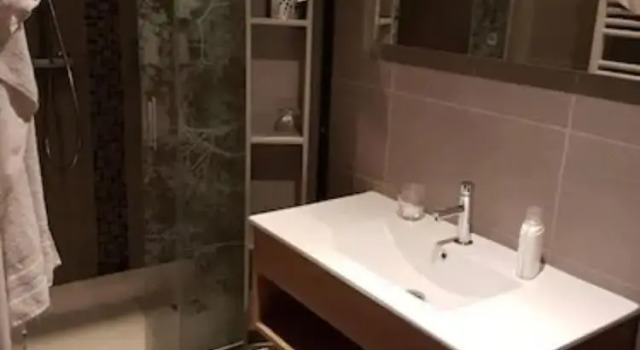 Двухместный номер Standard с красивым видом из окна Spa Hôtel Restaurant Au Lion dOr
