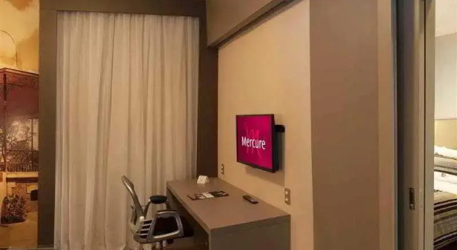 Mercure Belo Horizonte Lourdes Apartments, Забронировать Апартаменты/квартира Апартаменты Лурдес, Апартаменты/квартира